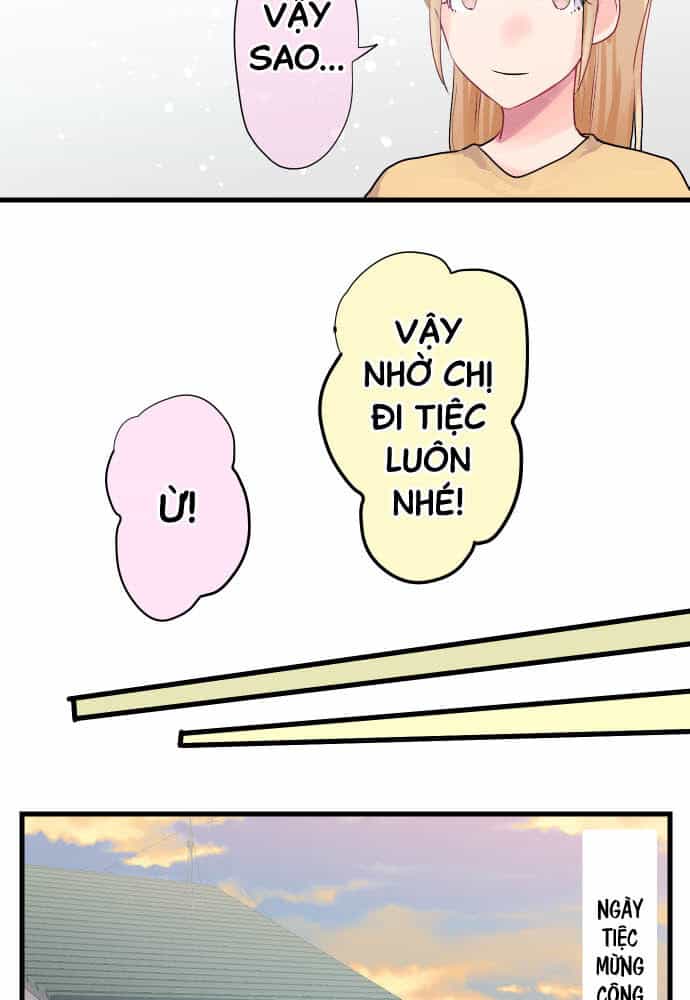 Tôi ~ Tình Yêu, Song Sinh Và Sns ~ - Chương 8 - ảnh 20