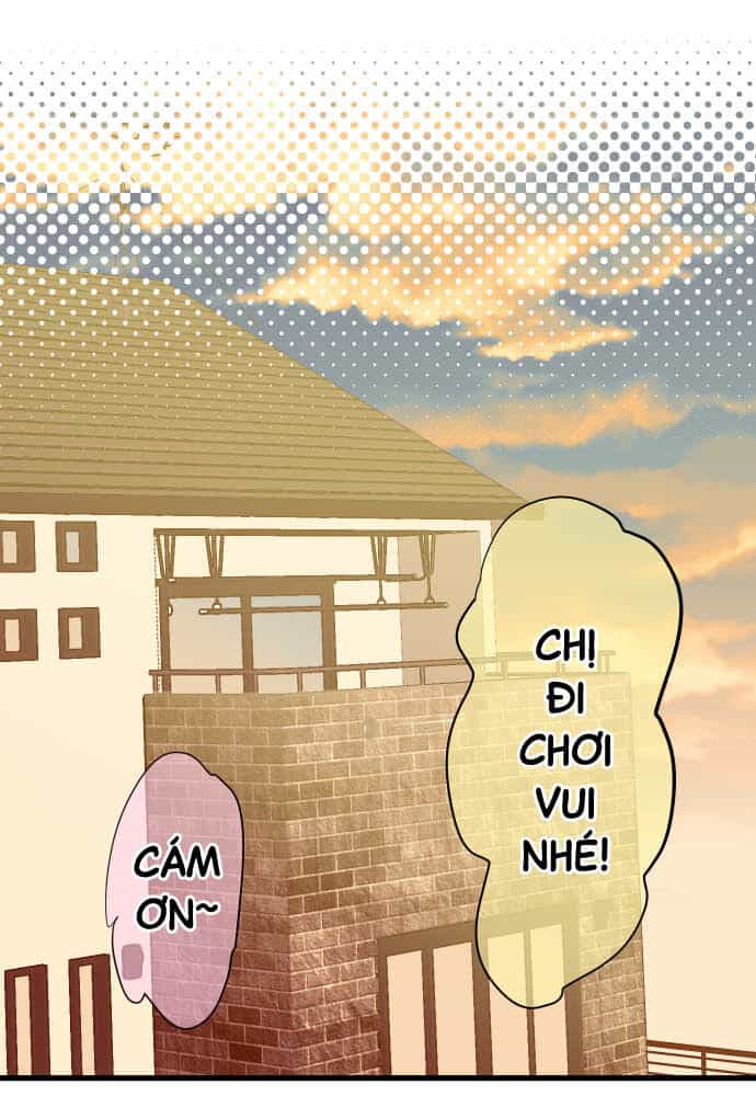 Tôi ~ Tình Yêu, Song Sinh Và Sns ~ - Chương 8 - ảnh 25