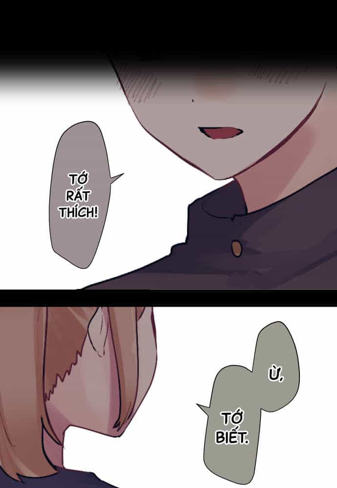 Tôi ~ Tình Yêu, Song Sinh Và Sns ~ - Chương 9 - ảnh 13