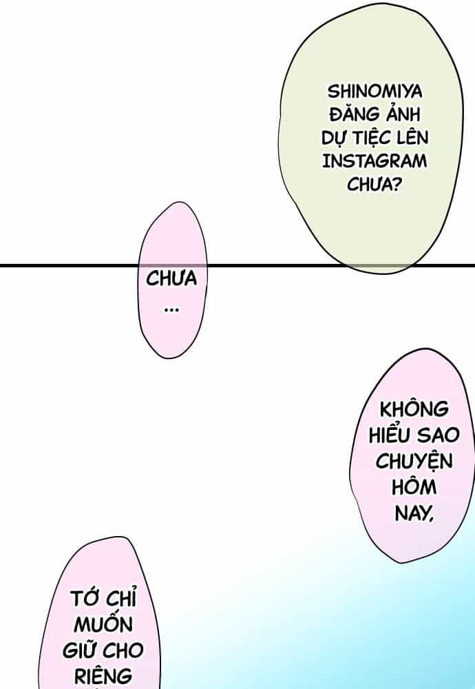 Tôi ~ Tình Yêu, Song Sinh Và Sns ~ - Chương 9 - ảnh 35
