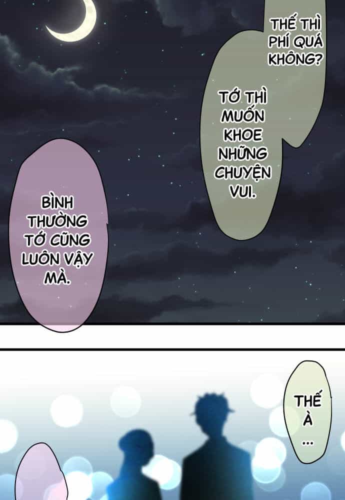 Tôi ~ Tình Yêu, Song Sinh Và Sns ~ - Chương 9 - ảnh 37