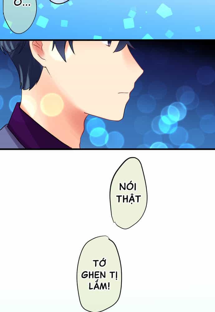 Tôi ~ Tình Yêu, Song Sinh Và Sns ~ - Chương 9 - ảnh 40