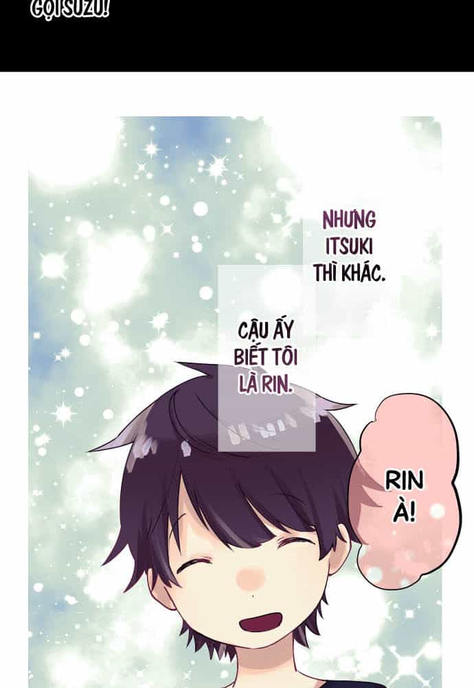 Tôi ~ Tình Yêu, Song Sinh Và Sns ~ - Chương 9 - ảnh 6