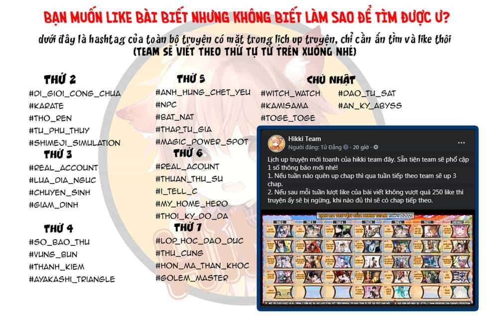 Tôi Trở Nên Phi Thường Ngay Cả Ở Thế Giới Thật - Chương 10 - ảnh 3