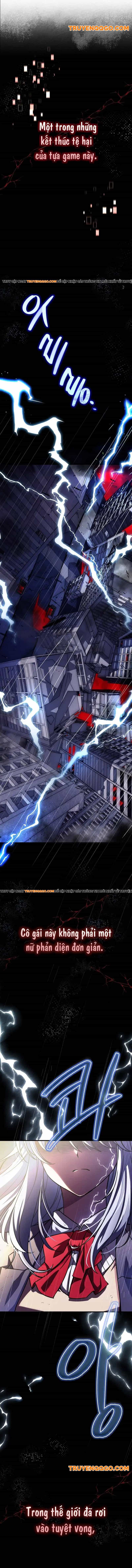 Tôi Trở Thành Bạn Thời Thơ Ấu Của Boss Cấp Trung - Chương 1 - ảnh 1