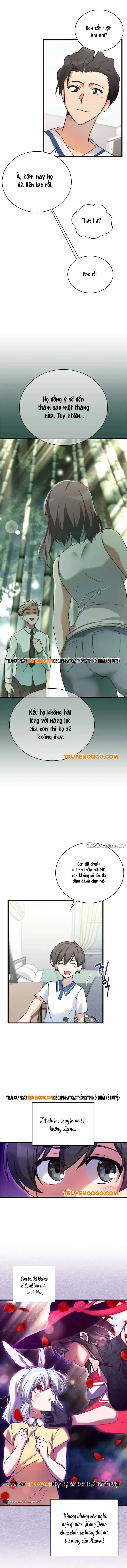 Tôi Trở Thành Bạn Thời Thơ Ấu Của Boss Cấp Trung - Chương 10 - ảnh 4