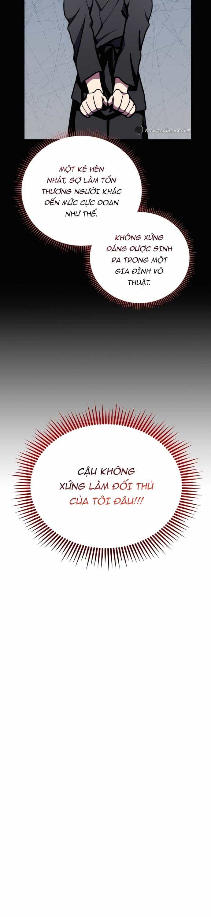Tôi Trở Thành Bạn Thời Thơ Ấu Của Boss Cấp Trung - Chương 11 - ảnh 20