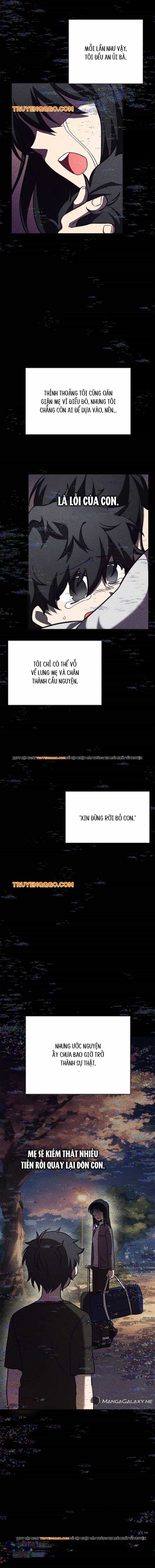 Tôi Trở Thành Bạn Thời Thơ Ấu Của Boss Cấp Trung - Chương 13 - ảnh 12