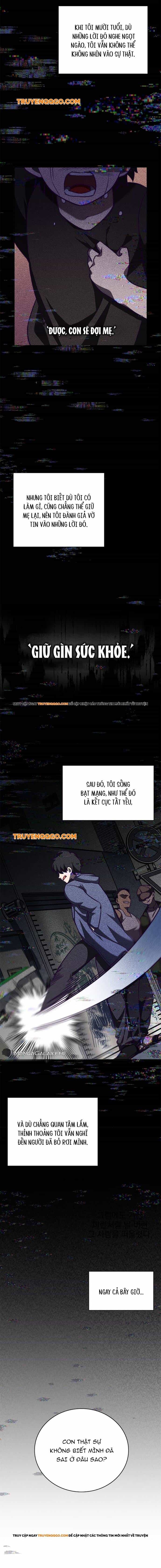 Tôi Trở Thành Bạn Thời Thơ Ấu Của Boss Cấp Trung - Chương 13 - ảnh 13