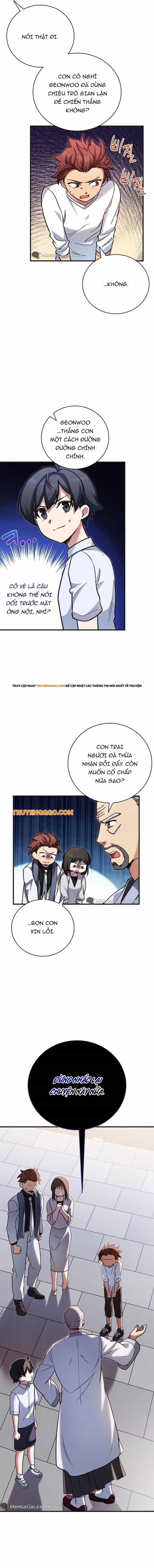Tôi Trở Thành Bạn Thời Thơ Ấu Của Boss Cấp Trung - Chương 13 - ảnh 5