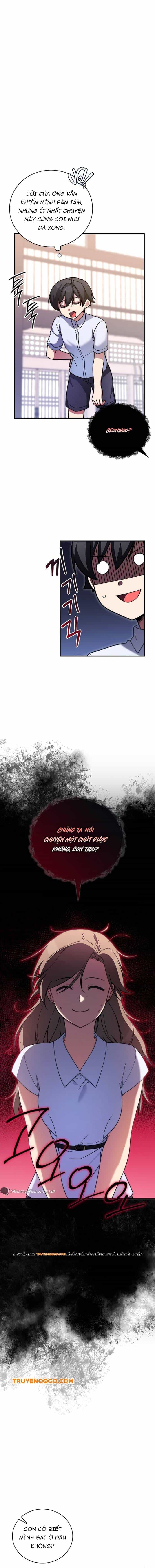 Tôi Trở Thành Bạn Thời Thơ Ấu Của Boss Cấp Trung - Chương 13 - ảnh 8