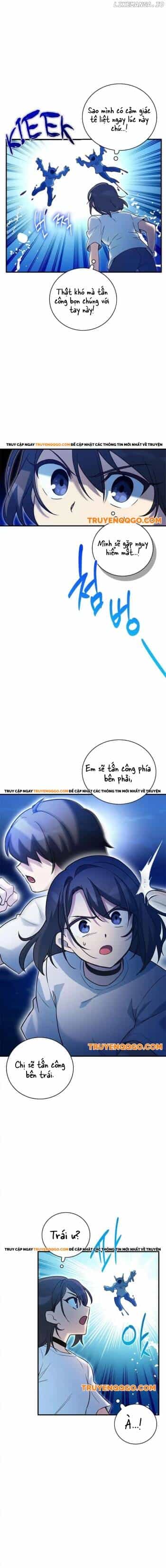 Tôi Trở Thành Bạn Thời Thơ Ấu Của Boss Cấp Trung - Chương 17 - ảnh 14