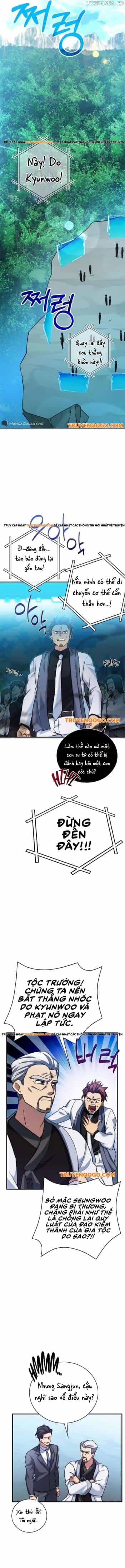 Tôi Trở Thành Bạn Thời Thơ Ấu Của Boss Cấp Trung - Chương 17 - ảnh 4