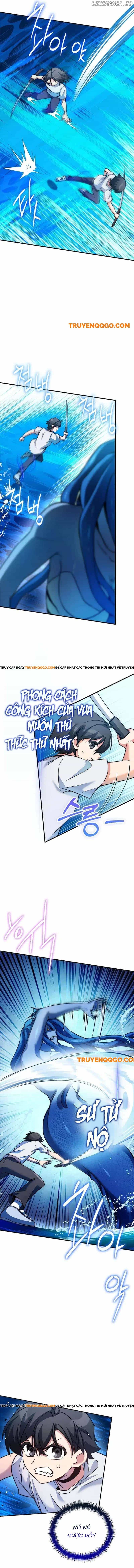 Tôi Trở Thành Bạn Thời Thơ Ấu Của Boss Cấp Trung - Chương 19 - ảnh 3