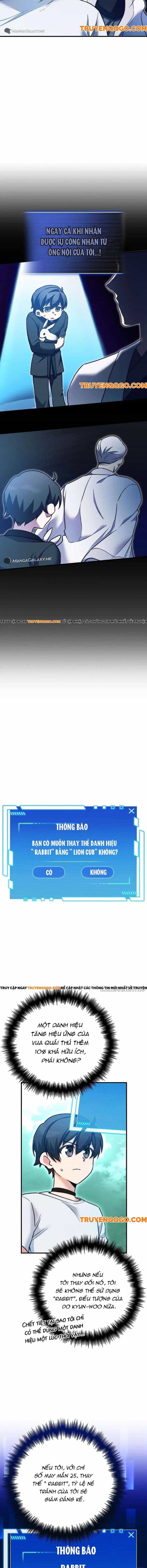 Tôi Trở Thành Bạn Thời Thơ Ấu Của Boss Cấp Trung - Chương 20 - ảnh 3
