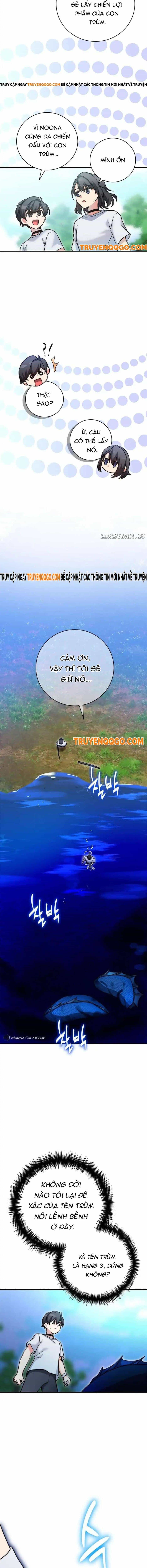 Tôi Trở Thành Bạn Thời Thơ Ấu Của Boss Cấp Trung - Chương 20 - ảnh 9
