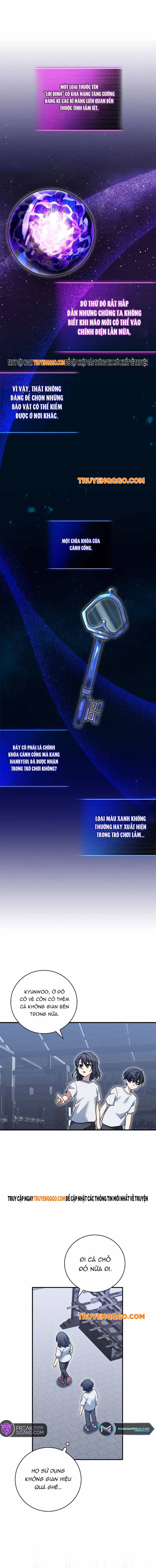 Tôi Trở Thành Bạn Thời Thơ Ấu Của Boss Cấp Trung - Chương 21 - ảnh 5