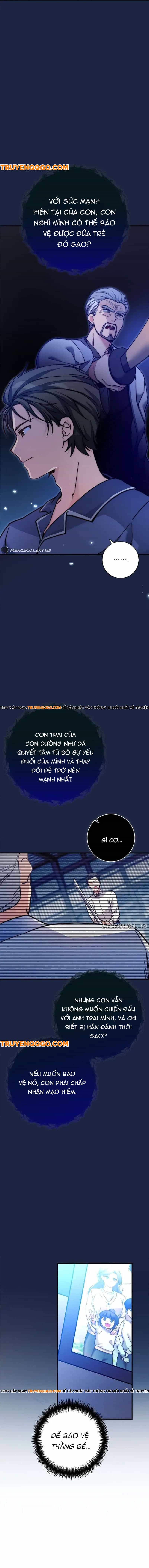 Tôi Trở Thành Bạn Thời Thơ Ấu Của Boss Cấp Trung - Chương 23 - ảnh 2