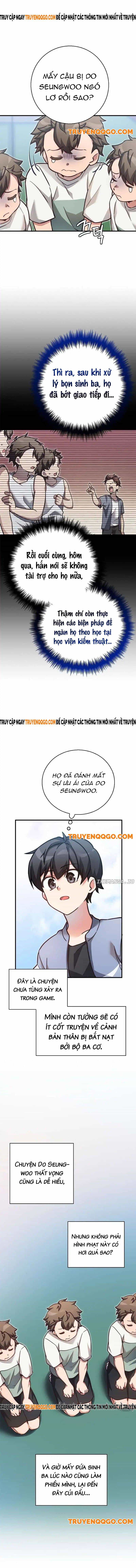 Tôi Trở Thành Bạn Thời Thơ Ấu Của Boss Cấp Trung - Chương 24 - ảnh 11