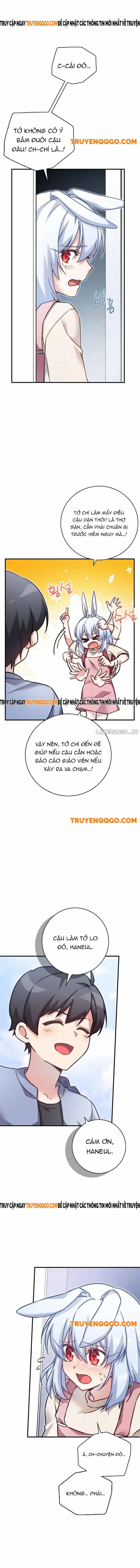 Tôi Trở Thành Bạn Thời Thơ Ấu Của Boss Cấp Trung - Chương 24 - ảnh 17