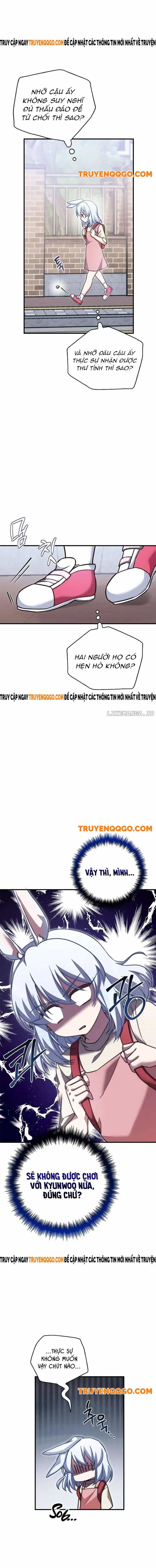 Tôi Trở Thành Bạn Thời Thơ Ấu Của Boss Cấp Trung - Chương 24 - ảnh 3