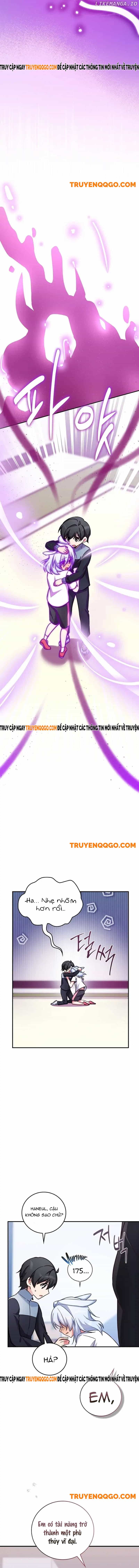 Tôi Trở Thành Bạn Thời Thơ Ấu Của Boss Cấp Trung - Chương 26 - ảnh 2