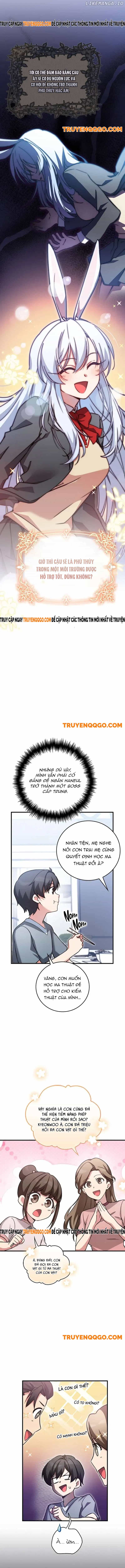 Tôi Trở Thành Bạn Thời Thơ Ấu Của Boss Cấp Trung - Chương 26 - ảnh 6