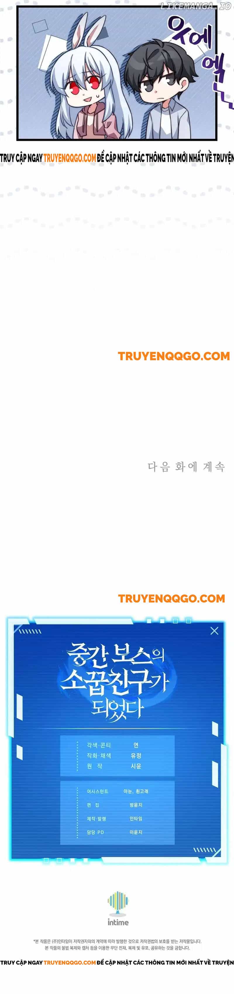 Tôi Trở Thành Bạn Thời Thơ Ấu Của Boss Cấp Trung - Chương 27 - ảnh 9
