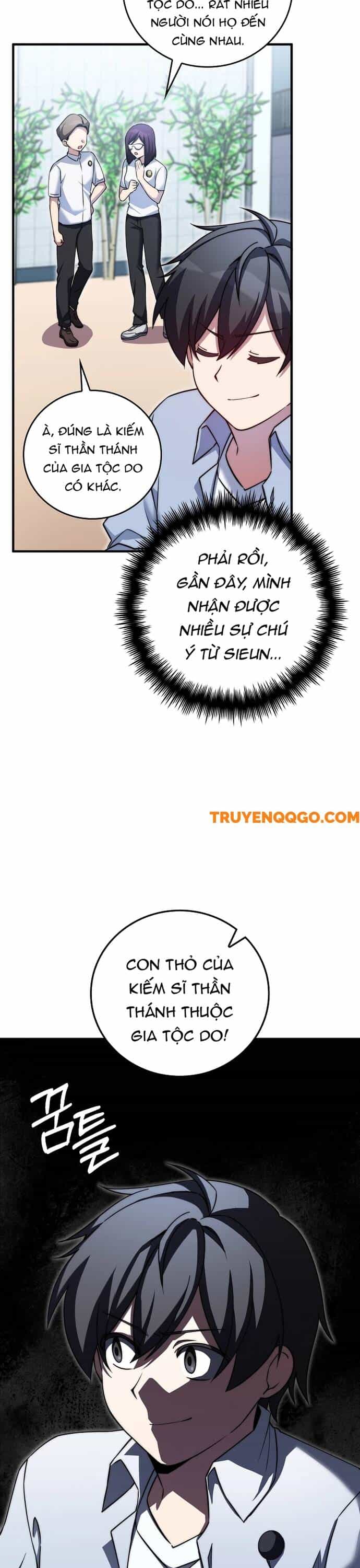 Tôi Trở Thành Bạn Thời Thơ Ấu Của Boss Cấp Trung - Chương 31 - ảnh 11