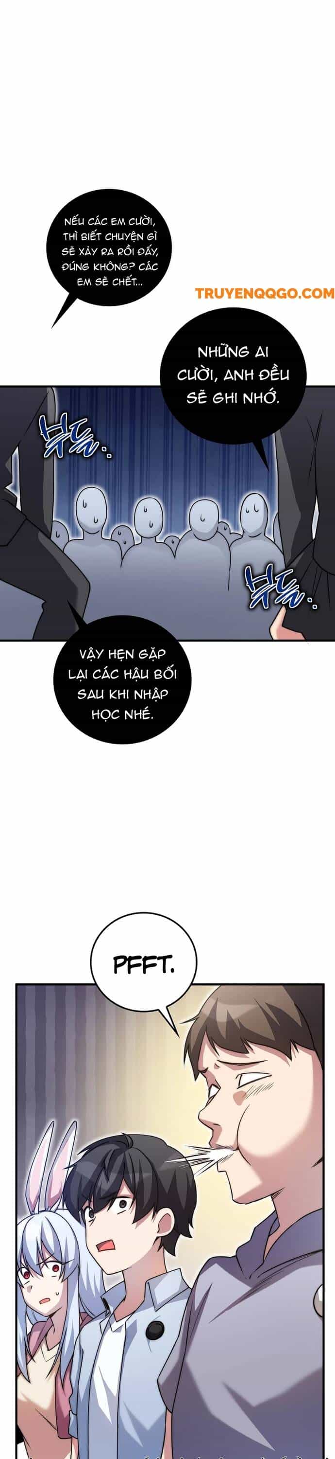 Tôi Trở Thành Bạn Thời Thơ Ấu Của Boss Cấp Trung - Chương 31 - ảnh 32