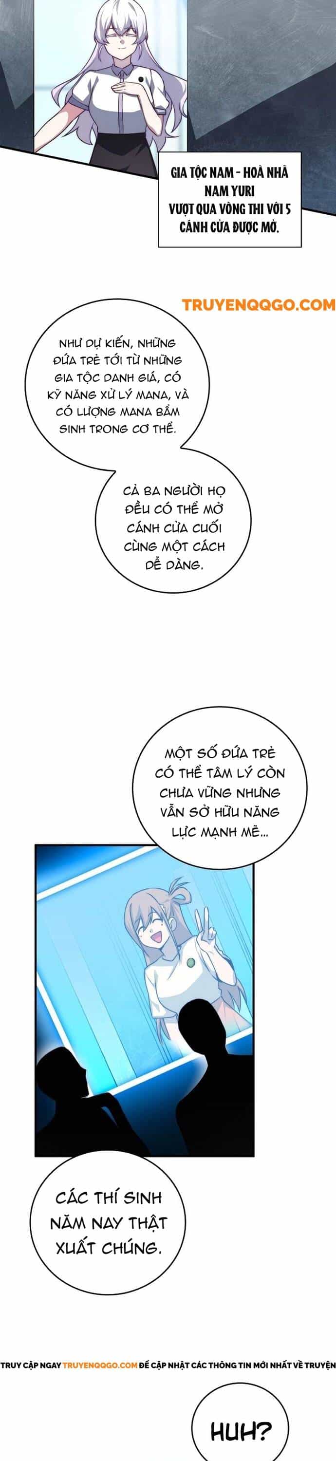 Tôi Trở Thành Bạn Thời Thơ Ấu Của Boss Cấp Trung - Chương 32 - ảnh 10