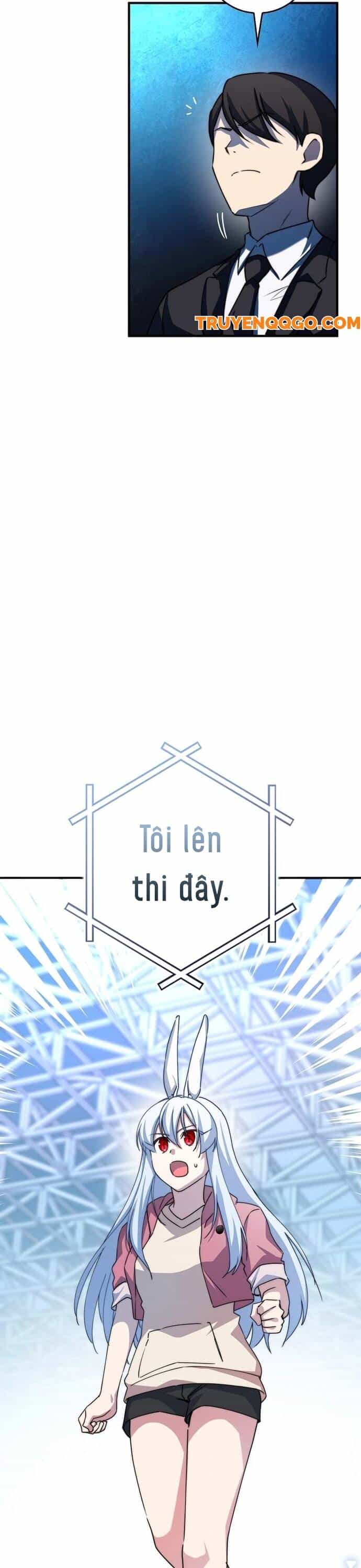Tôi Trở Thành Bạn Thời Thơ Ấu Của Boss Cấp Trung - Chương 32 - ảnh 11
