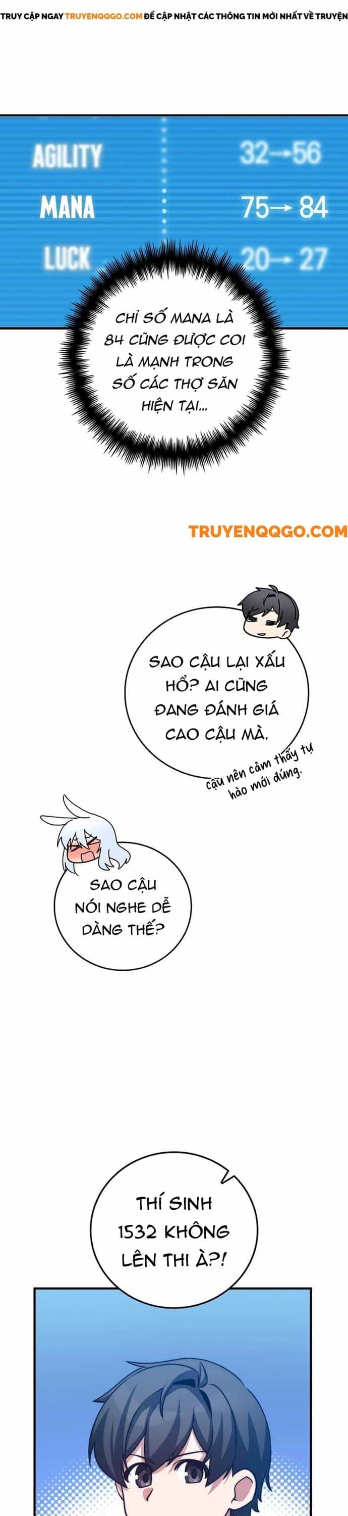 Tôi Trở Thành Bạn Thời Thơ Ấu Của Boss Cấp Trung - Chương 32 - ảnh 20