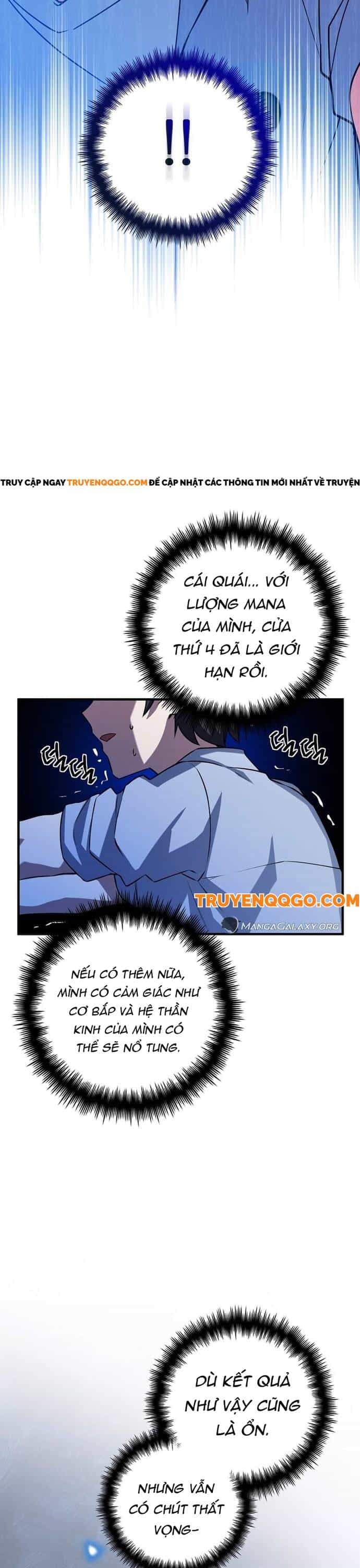 Tôi Trở Thành Bạn Thời Thơ Ấu Của Boss Cấp Trung - Chương 32 - ảnh 28