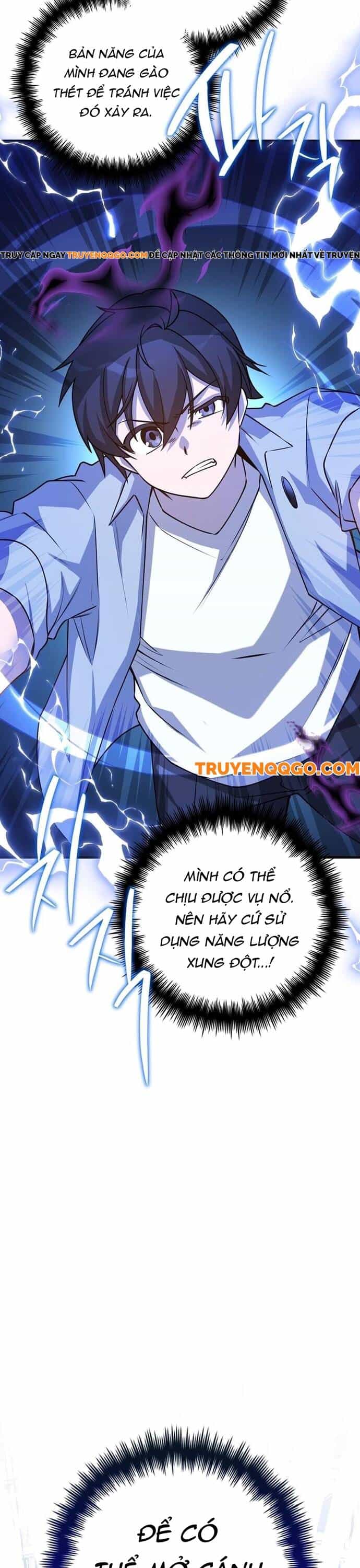 Tôi Trở Thành Bạn Thời Thơ Ấu Của Boss Cấp Trung - Chương 32 - ảnh 31