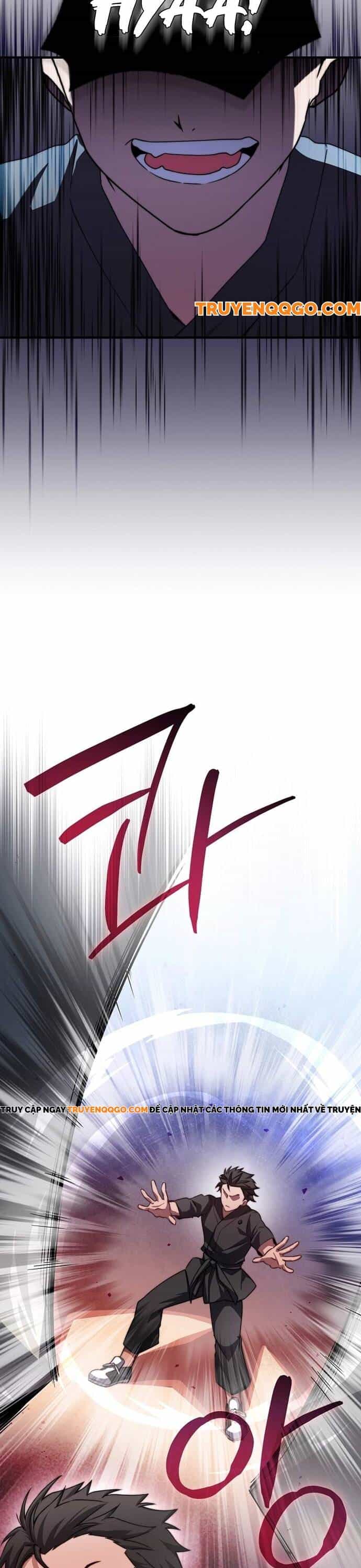 Tôi Trở Thành Bạn Thời Thơ Ấu Của Boss Cấp Trung - Chương 32 - ảnh 7