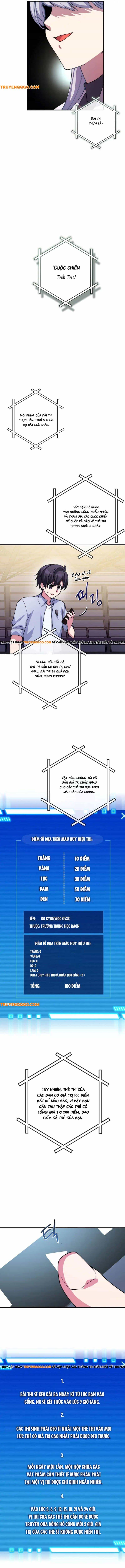 Tôi Trở Thành Bạn Thời Thơ Ấu Của Boss Cấp Trung - Chương 34 - ảnh 9