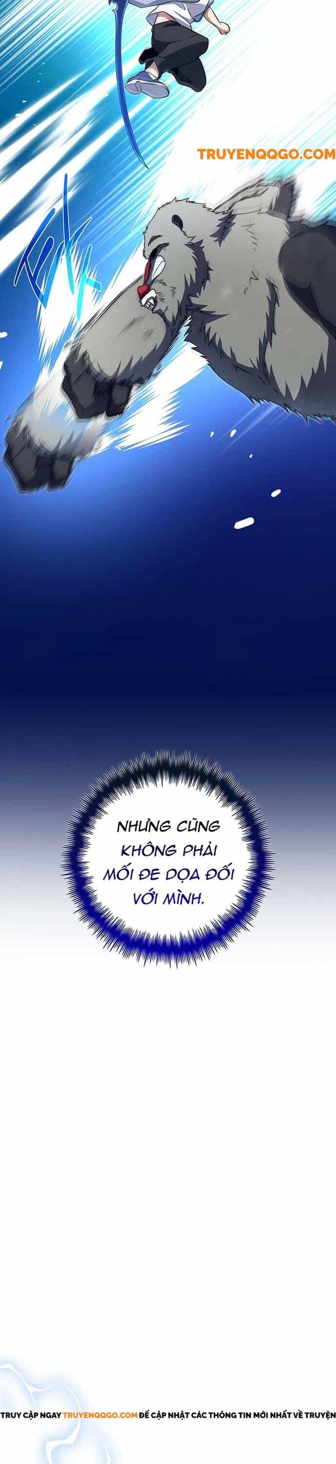 Tôi Trở Thành Bạn Thời Thơ Ấu Của Boss Cấp Trung - Chương 36 - ảnh 24