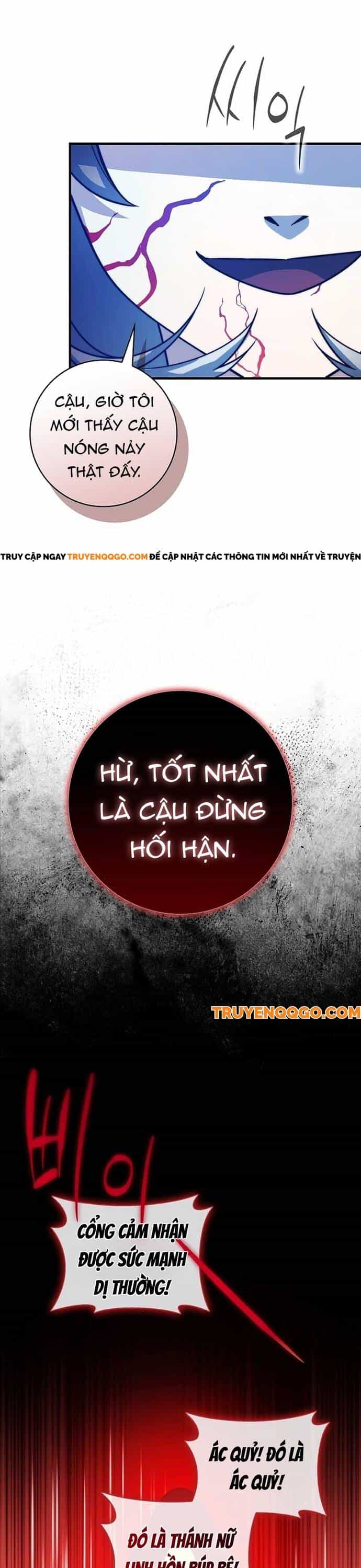 Tôi Trở Thành Bạn Thời Thơ Ấu Của Boss Cấp Trung - Chương 36 - ảnh 36
