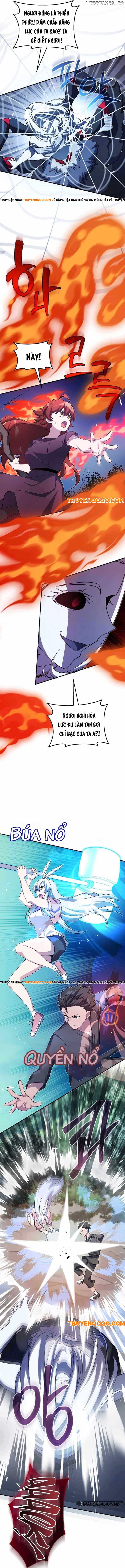 Tôi Trở Thành Bạn Thời Thơ Ấu Của Boss Cấp Trung - Chương 37 - ảnh 13