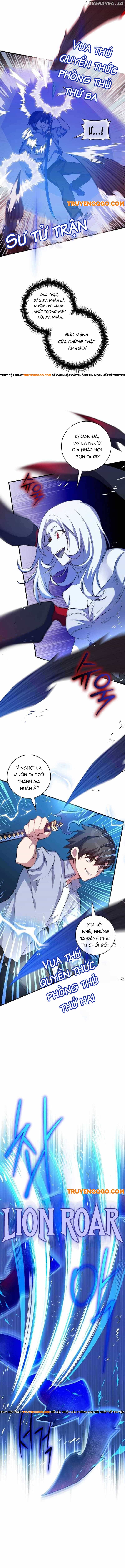Tôi Trở Thành Bạn Thời Thơ Ấu Của Boss Cấp Trung - Chương 37 - ảnh 2