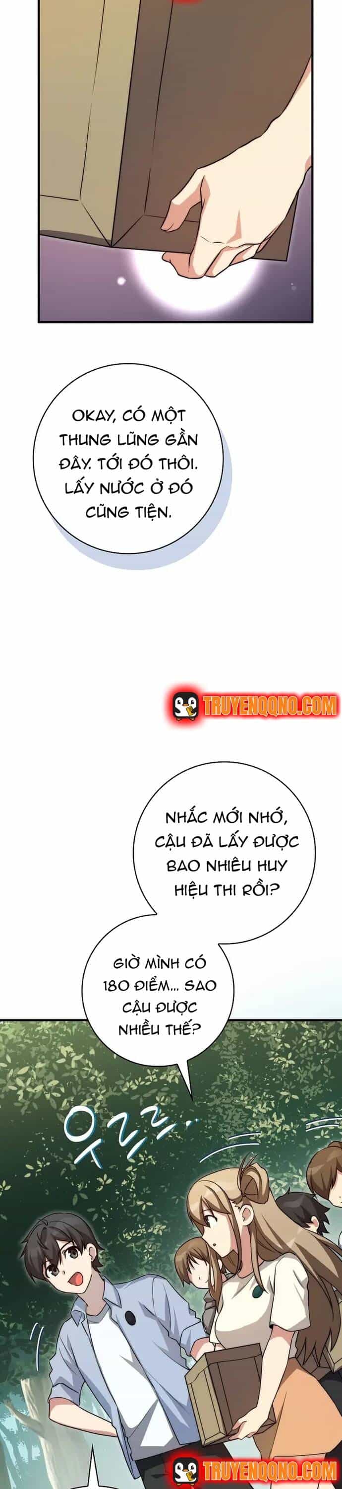 Tôi Trở Thành Bạn Thời Thơ Ấu Của Boss Cấp Trung - Chương 38 - ảnh 24