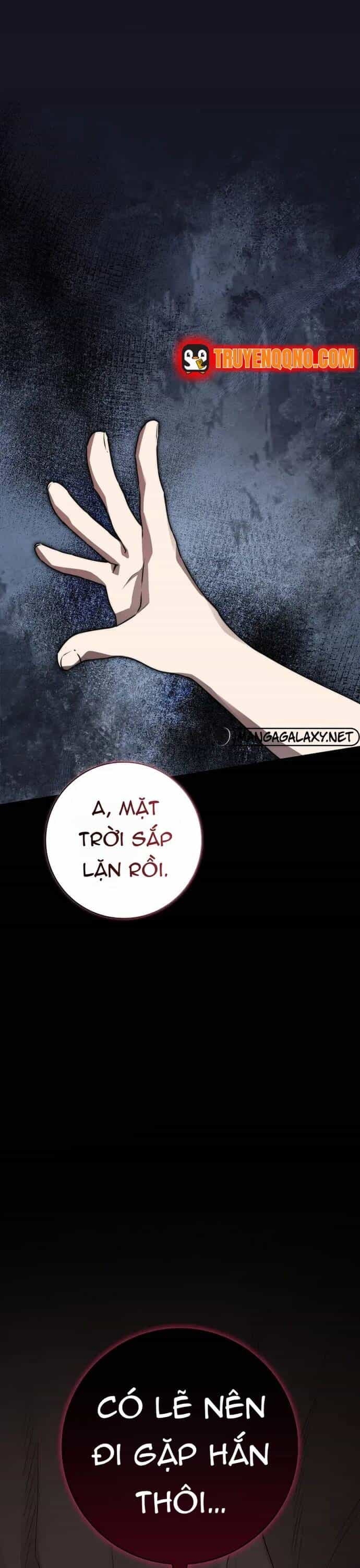 Tôi Trở Thành Bạn Thời Thơ Ấu Của Boss Cấp Trung - Chương 38 - ảnh 37