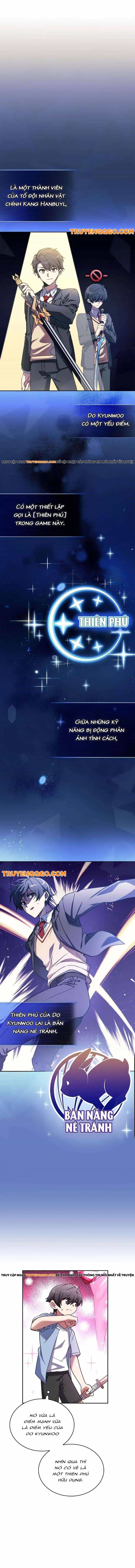 Tôi Trở Thành Bạn Thời Thơ Ấu Của Boss Cấp Trung - Chương 6 - ảnh 1