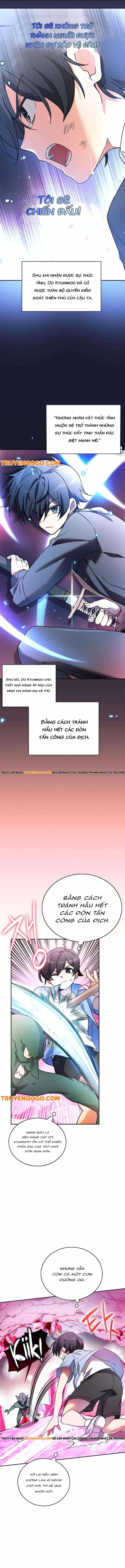 Tôi Trở Thành Bạn Thời Thơ Ấu Của Boss Cấp Trung - Chương 6 - ảnh 4