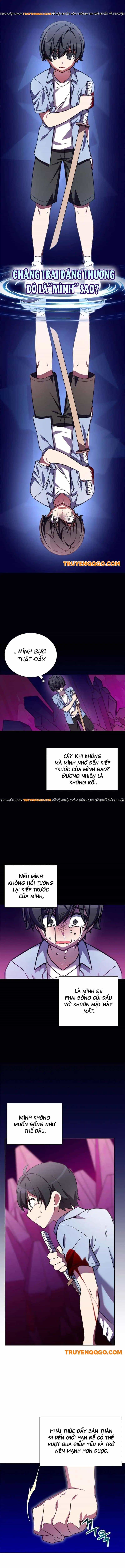 Tôi Trở Thành Bạn Thời Thơ Ấu Của Boss Cấp Trung - Chương 8 - ảnh 10