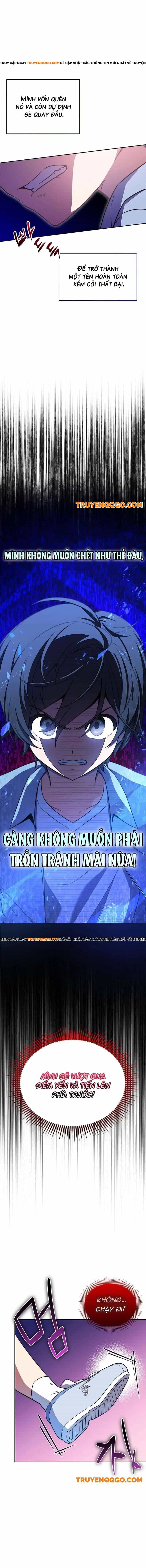 Tôi Trở Thành Bạn Thời Thơ Ấu Của Boss Cấp Trung - Chương 8 - ảnh 11
