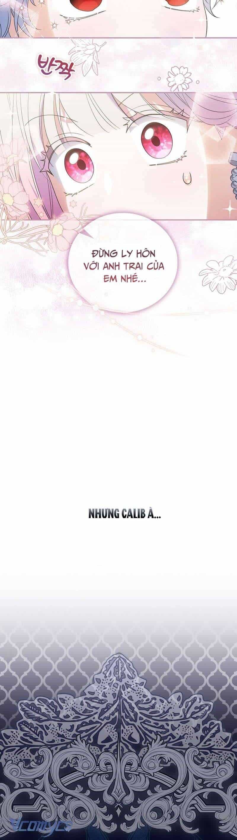 Tôi Trở Thành Chị Dâu Của Kẻ Phản Diện - Chương 1 - ảnh 11