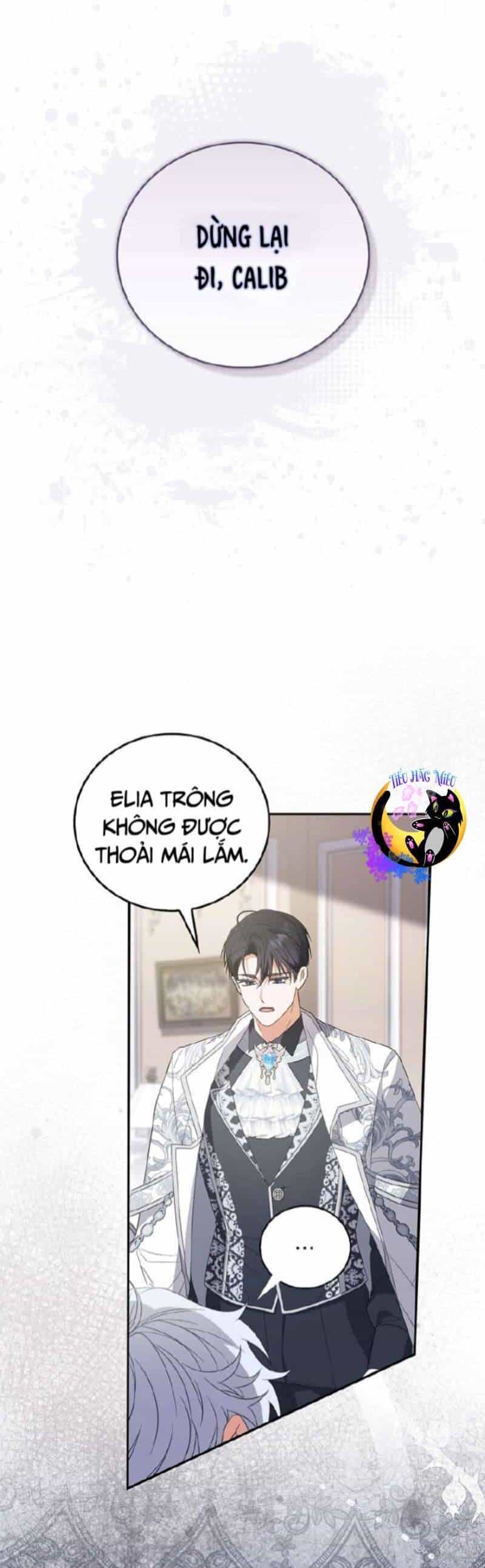 Tôi Trở Thành Chị Dâu Của Kẻ Phản Diện - Chương 1 - ảnh 15