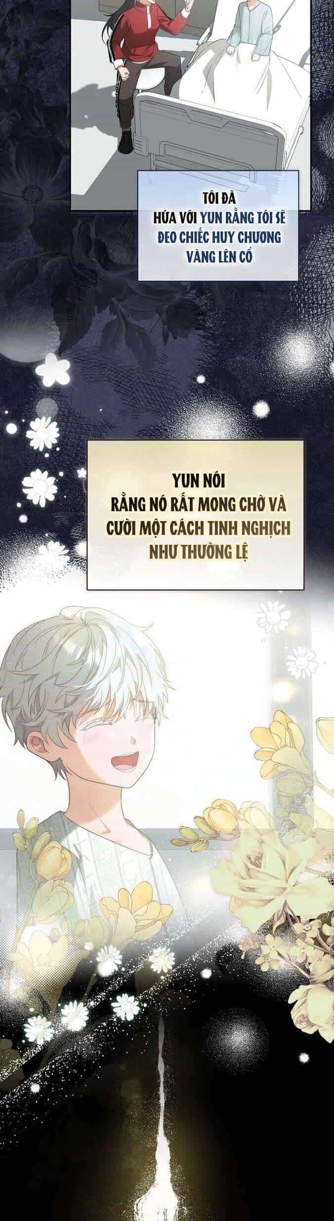 Tôi Trở Thành Chị Dâu Của Kẻ Phản Diện - Chương 2 - ảnh 10